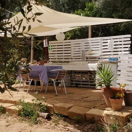 Nuvolive Glamping *