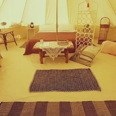Nuvolive Glamping * Castelvetrano