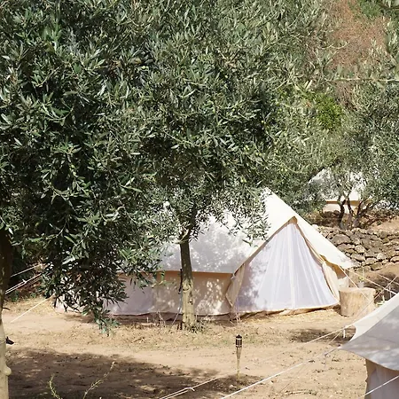 Nuvolive Glamping * Castelvetrano