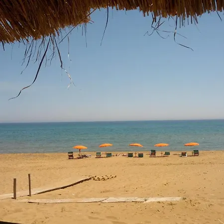 Nuvolive Glamping Castelvetrano