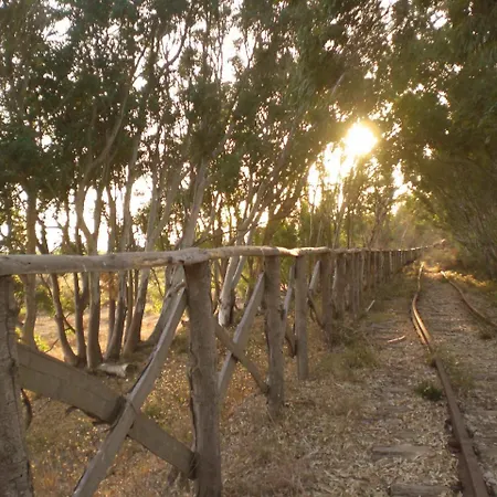 Nuvolive Glamping Glamping