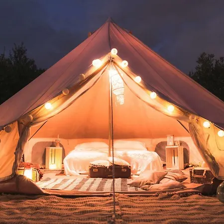 Nuvolive Glamping Castelvetrano
